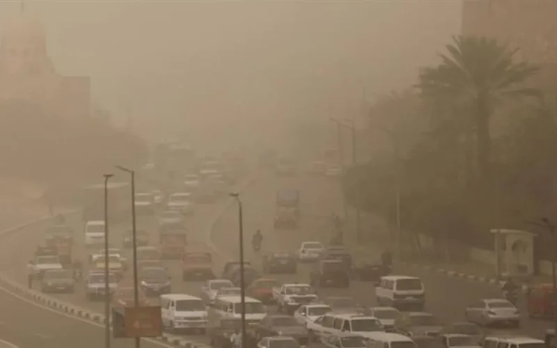 تحذير الأرصاد.. سر ارتفاع درجات الحرارة المفاجئ وموعد تقلبات طقس شهر أمشير